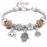 Assorted Charm Bracelets