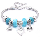 Assorted Charm Bracelets