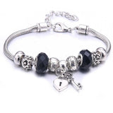 Assorted Charm Bracelets