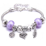 Assorted Charm Bracelets