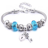 Assorted Charm Bracelets