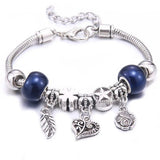 Assorted Charm Bracelets