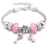 Assorted Charm Bracelets