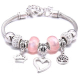 Assorted Charm Bracelets