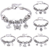 Assorted Charm Bracelets