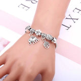 Assorted Charm Bracelets