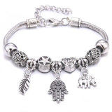 Assorted Charm Bracelets