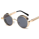 Avon Round Sunglasses