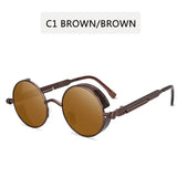Avon Round Sunglasses