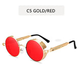 Avon Round Sunglasses