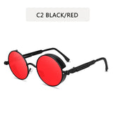 Avon Round Sunglasses