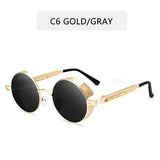 Avon Round Sunglasses