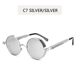 Avon Round Sunglasses