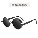 Avon Round Sunglasses