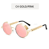 Avon Round Sunglasses
