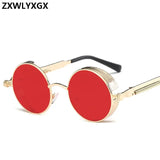 Avon Round Sunglasses
