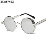 Avon Round Sunglasses