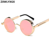 Avon Round Sunglasses