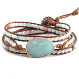 Beaded Boho Bracelet