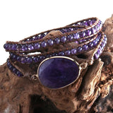 Beaded Boho Bracelet
