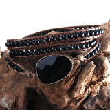 Beaded Boho Bracelet
