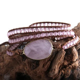Beaded Boho Bracelet