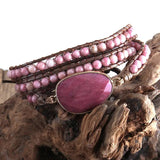 Beaded Boho Bracelet