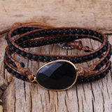 Beaded Boho Bracelet