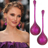 Belina Drop Earrings