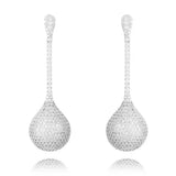 Belina Drop Earrings