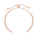 Brass Adjustable Bracelet