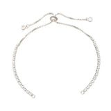 Brass Adjustable Bracelet