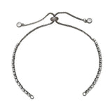 Brass Adjustable Bracelet