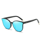 Cat Eye Elegant Sunglasses
