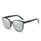 Cat Eye Elegant Sunglasses