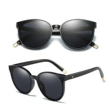 Cat Eye Elegant Sunglasses
