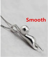 Cats Pendant