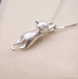 Cats Pendant