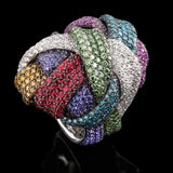 Cross Ring