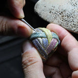 Cross Ring