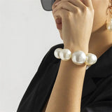 Diana Pearl Necklace