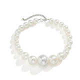 Diana Pearl Necklace