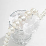 Diana Pearl Necklace