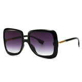 Gafas Oversize Sunglasses