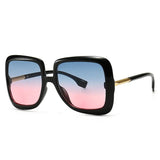 Gafas Oversize Sunglasses