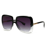 Gafas Oversize Sunglasses