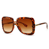 Gafas Oversize Sunglasses
