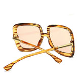 Gafas Oversize Sunglasses