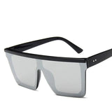 Gaffa Oversized Sunglasses