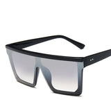 Gaffa Oversized Sunglasses